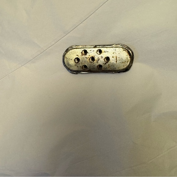 Tone’s Paprika Tin. Made in Des Moines, IA - Picture 6 of 10